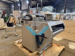 May ven mep bia cung