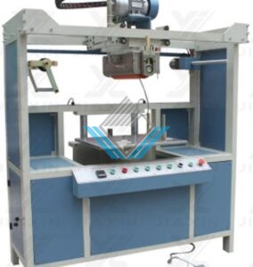 May ep nhu canh sach bung sach