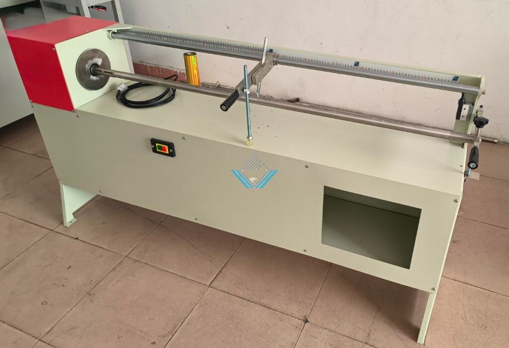 May cat cuon nhu kho lon