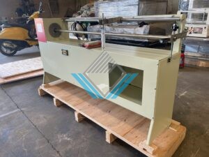 May cat cuon nhu lon