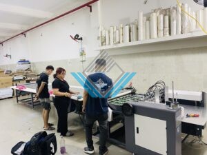 May boi keo hop cung