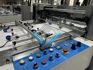 May can mang cong nghiep