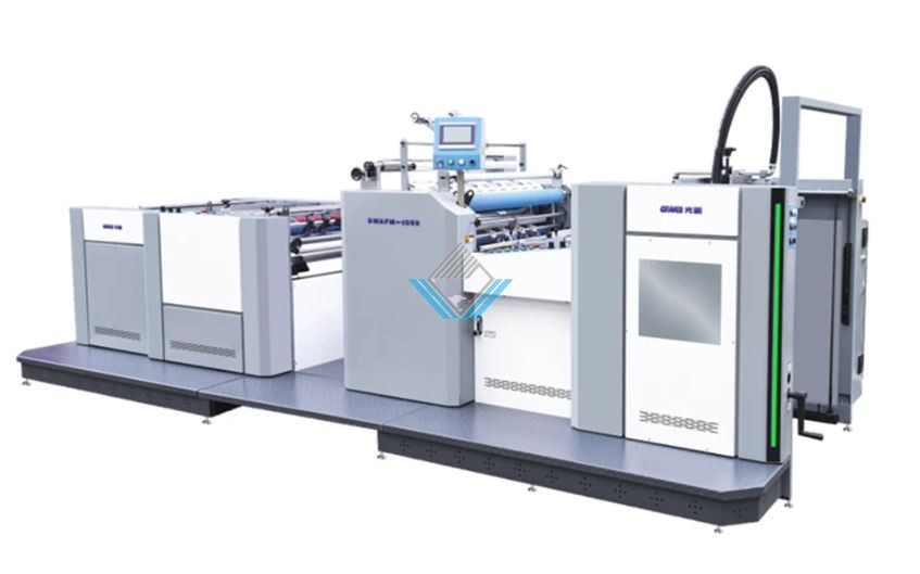 May can mang nhiet SWAFM