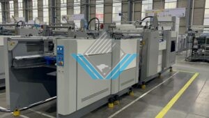 May can mang tu dong