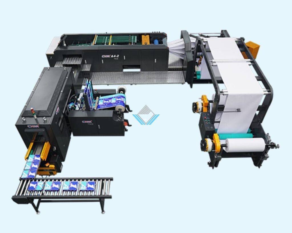 May cat giay ram A4 cong suat 8 tan