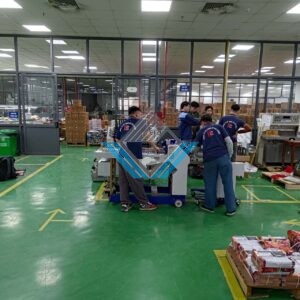 May gap sach huong dan su dung