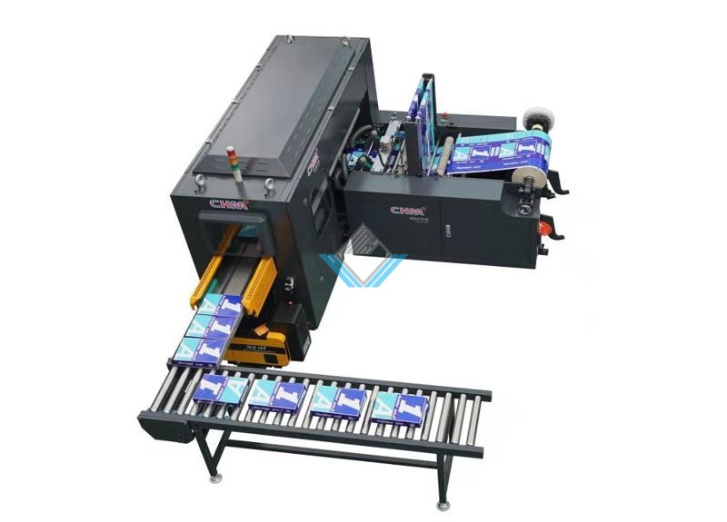 May bao goi giay A4 toc do cao