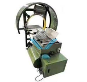 Máy bo cac san pham dai