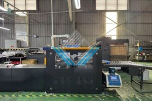 May boc giay ream A4 toc do 15 bao