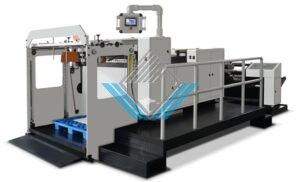 May cat cuon ra to dao ngang