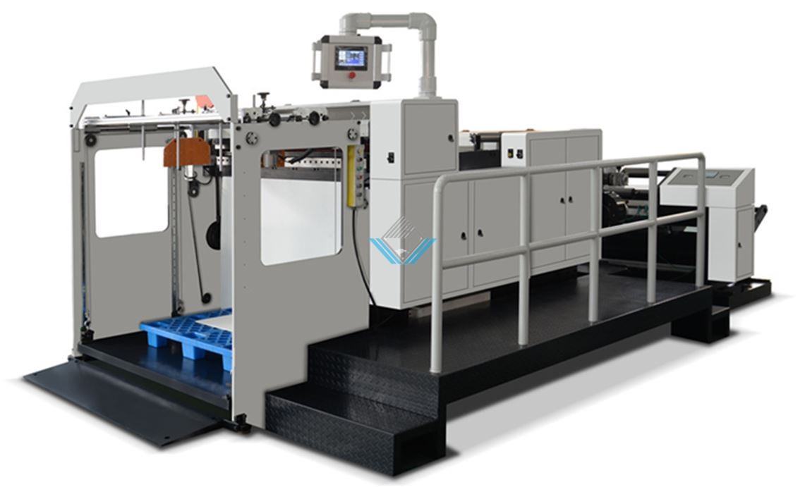 May cat cuon ra to dao ngang