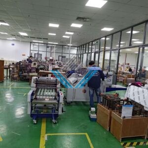 May gap sach huong dan