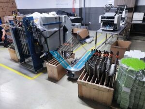 May gap sach huong dan