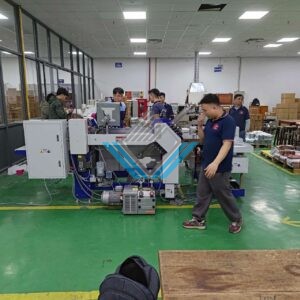 May gap to huong dan