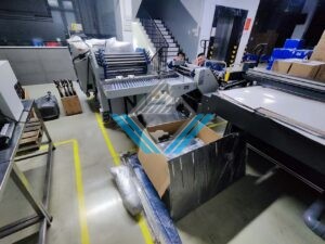 May gap to huong dan