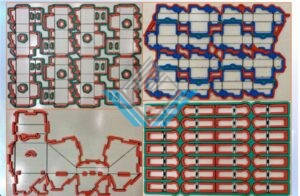 may dan xop khuon be