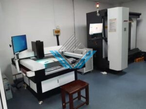 He thong quet ghep che ban in luoi