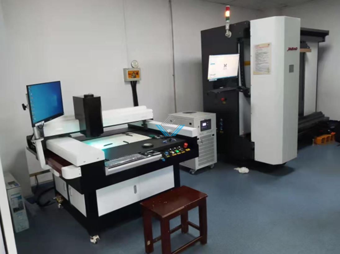 He thong quet ghep che ban in luoi