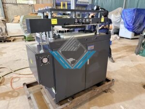 May be phong bi thuy luc