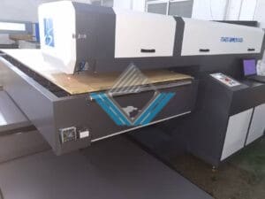 May cat laser lam khuon be