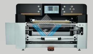 May dan ban in flexo tu dong