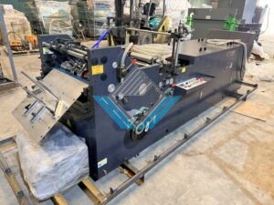 May dan bao thu ZF-390