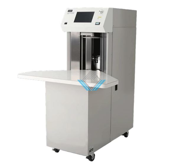 May dem giay UCHIDA 2500