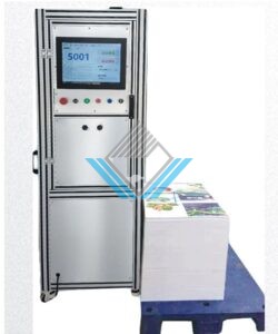 May dem giay laser luong tu dang dung