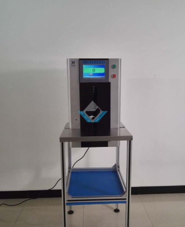 May dem giay laser luong tu