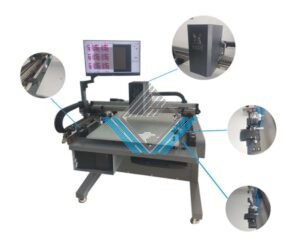 May dinh vi len khuon ep nhu