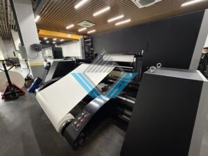 May in phun boi thung carton