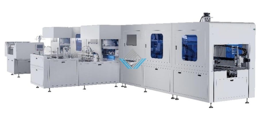 May rap hop cung gap gon 7 manh