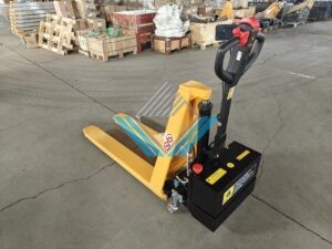 Xe nang giay may xen