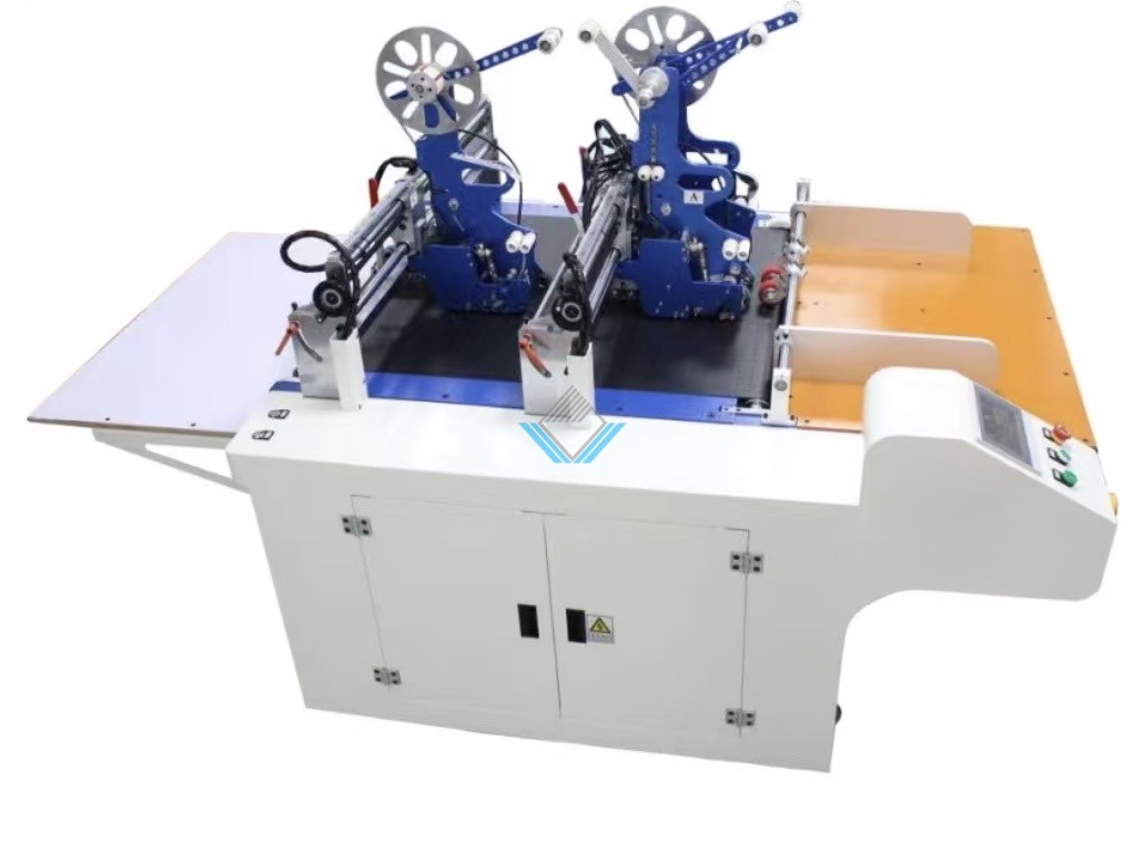 May dan bang keo 2 mat 2 dau