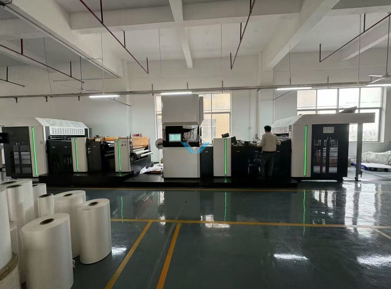 May can mang tu dong 920