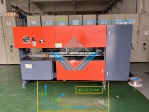 May cat carton dieu khien so