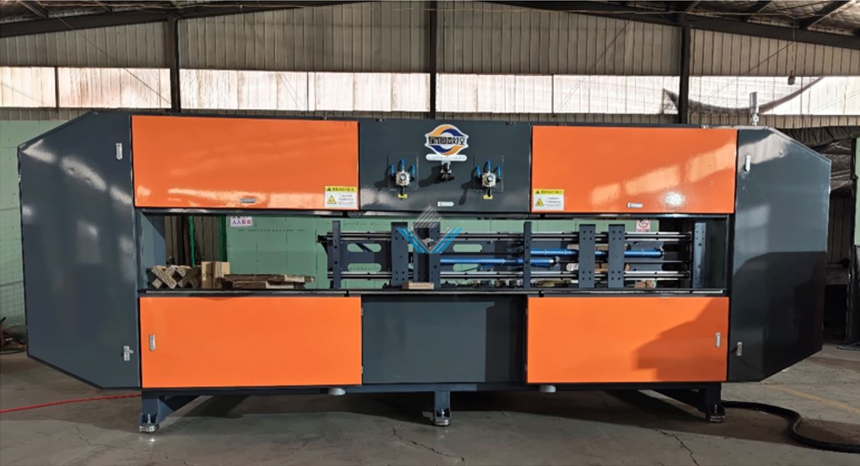 May cat day dieu khien so