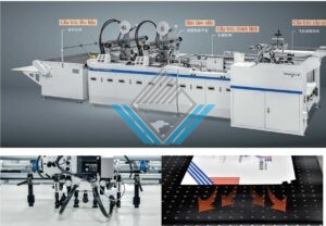 May dan bang dinh 2 mat dau hut giay