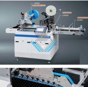 May dan bang keo 2 mat hop gap gon