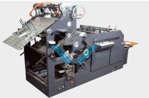 May dan tui ho so ZF-400