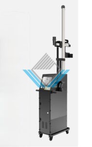 May dem tam song carton