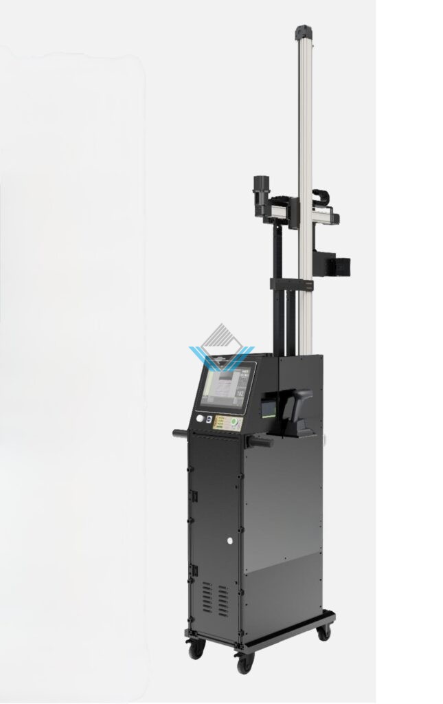 May dem tam song carton