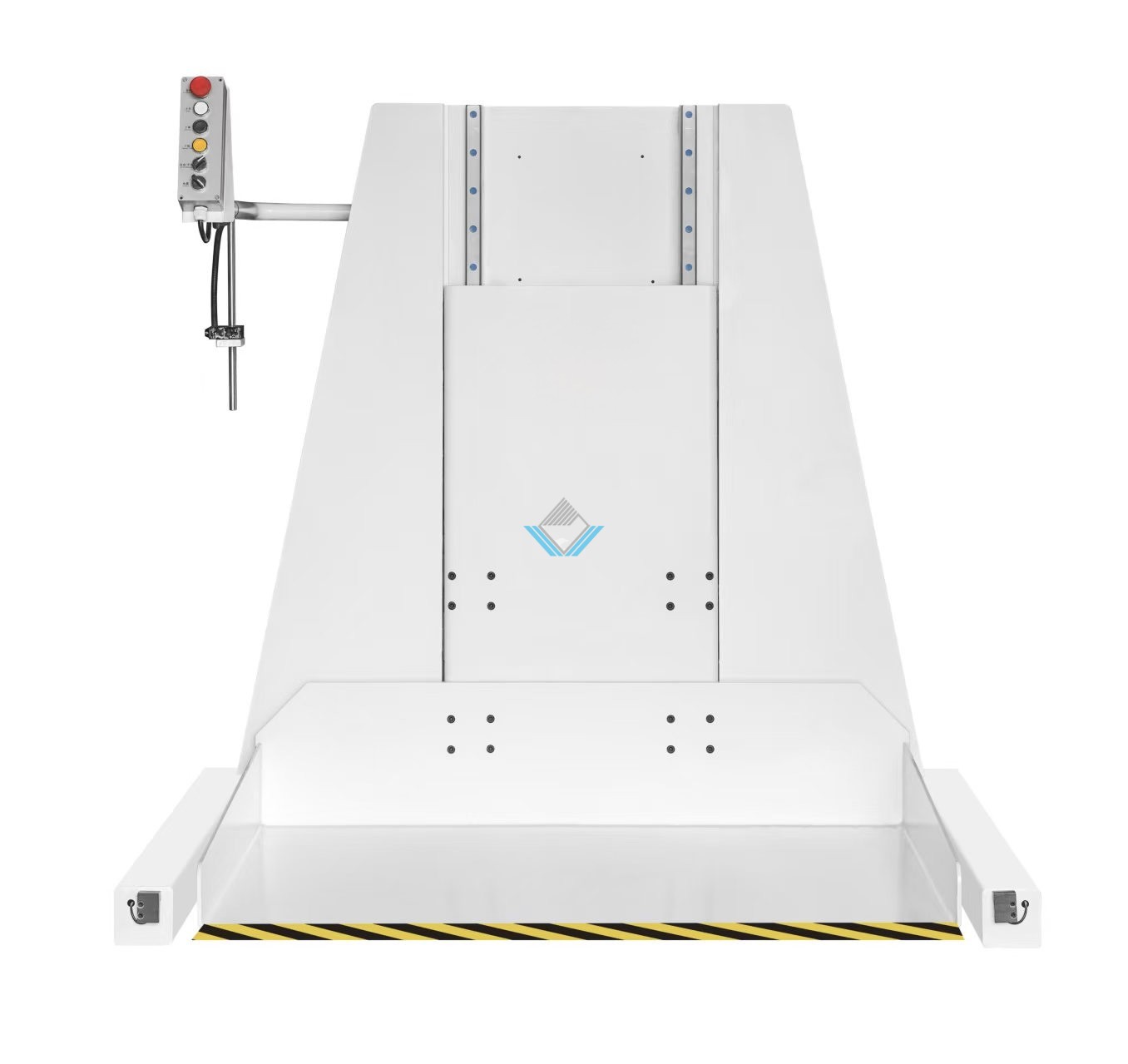 May nang giay tu dong