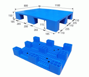 balet hdpe