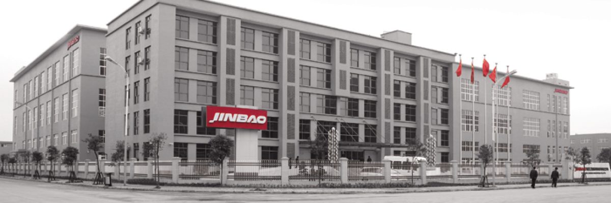 Nhà máy jinbao